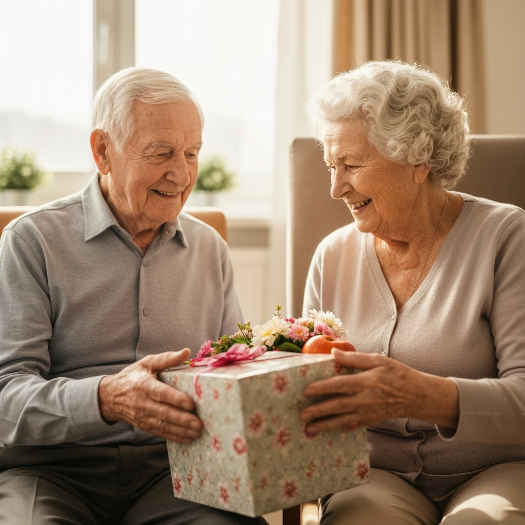 Holiday Magic: Creating Traditions Across Distance