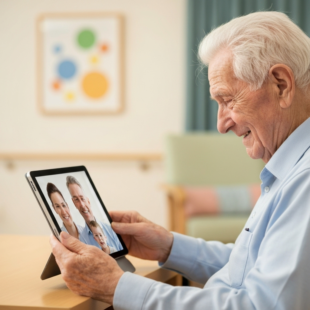 Creating Memory Albums That Spark Conversations