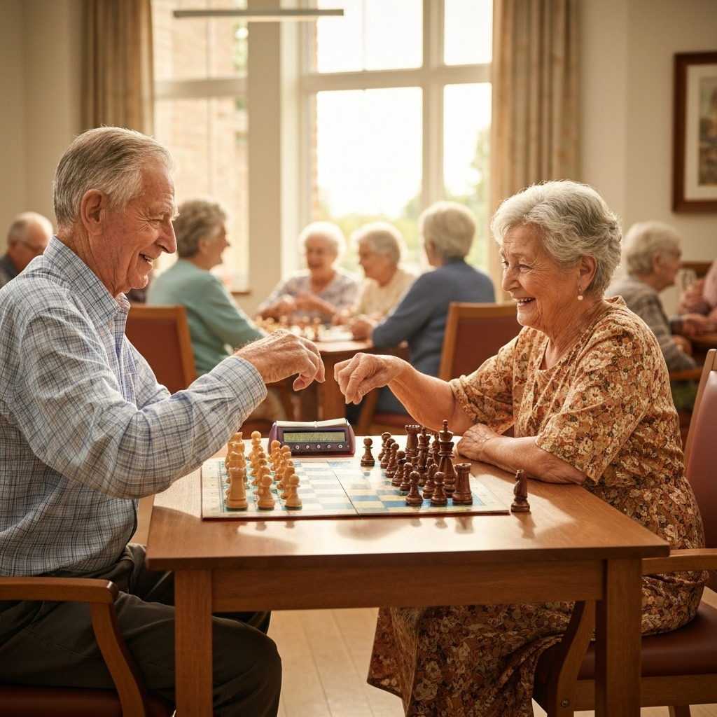 Community Activities