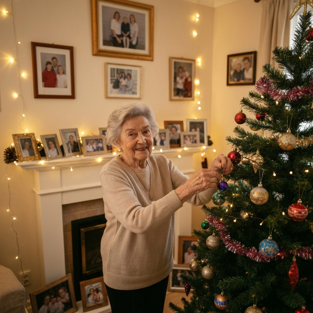 Holiday Magic