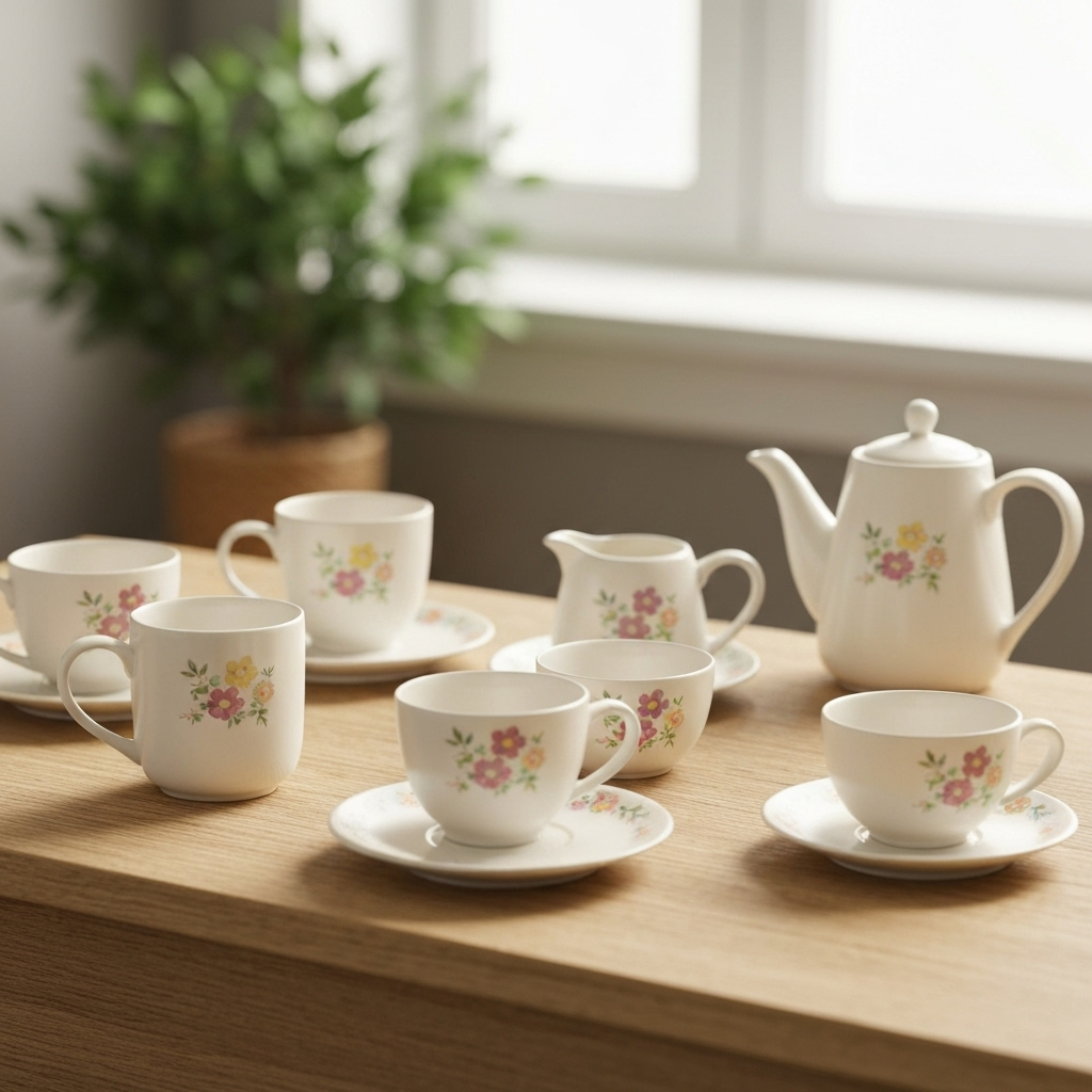 Drinkware