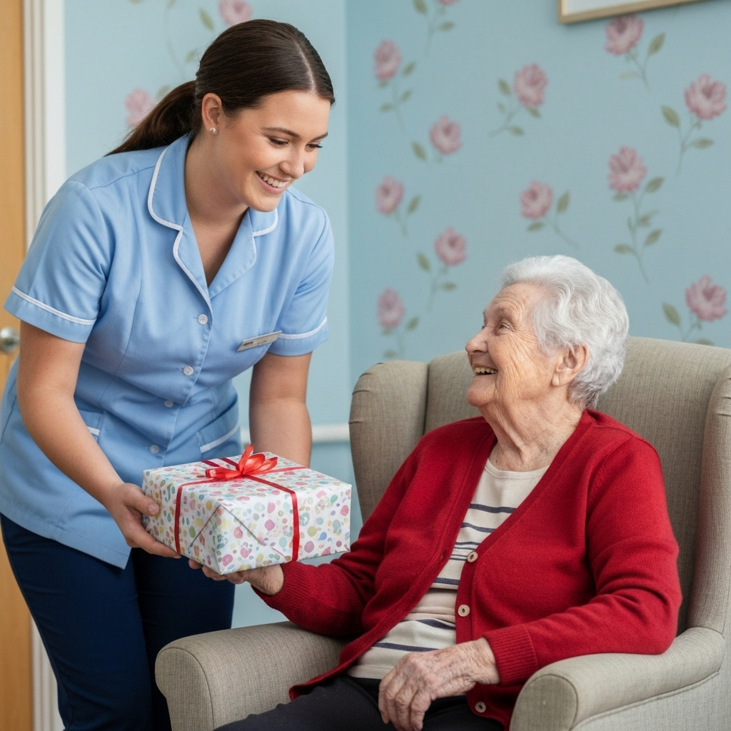 The Ripple Effect: How One Gift Changes Everything