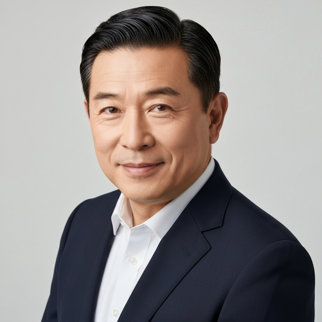David Kim