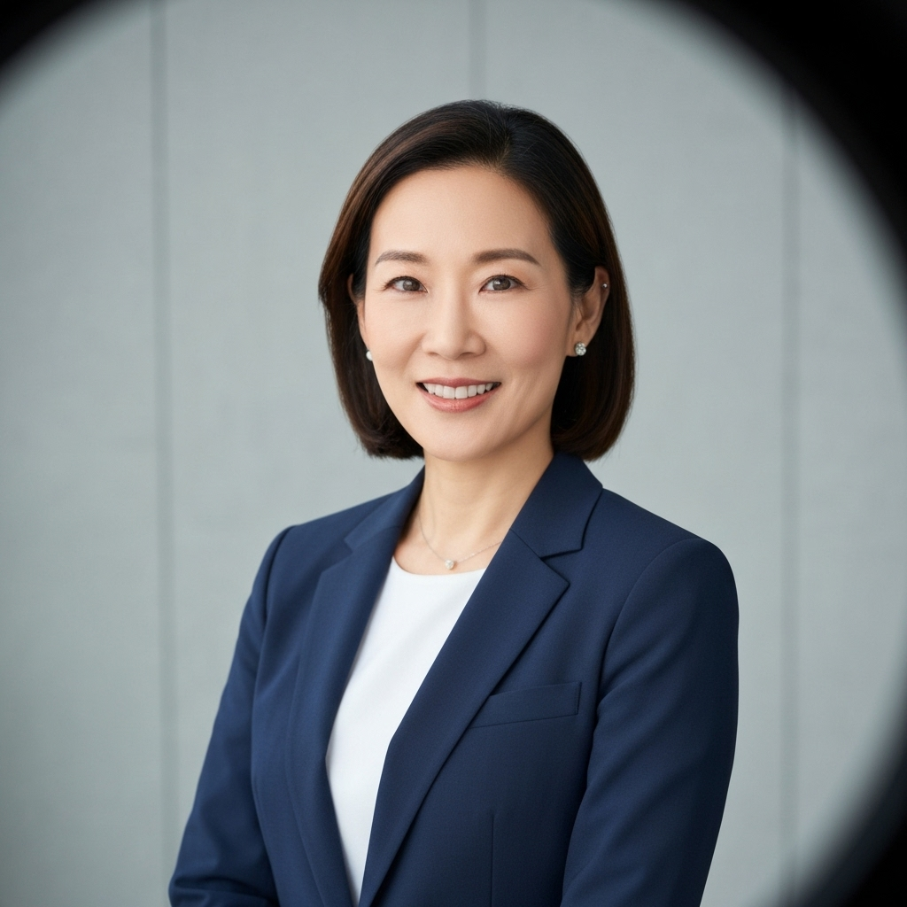 Sarah Chen