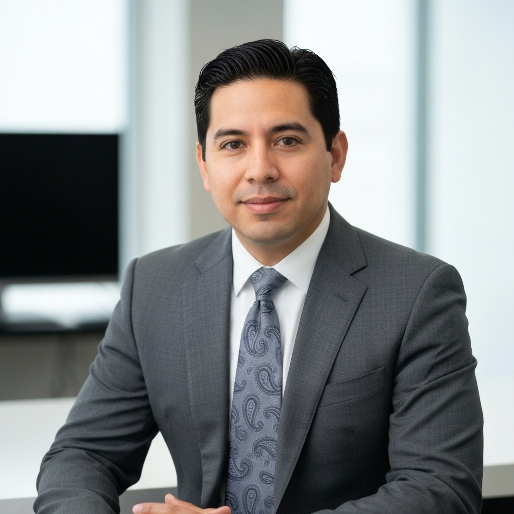 Michael Rodriguez