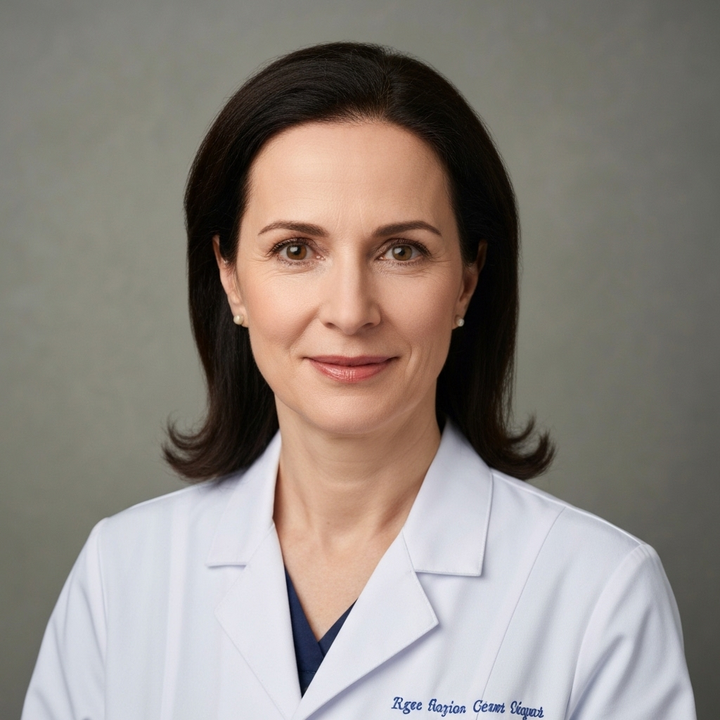 Dr. Emily Watson