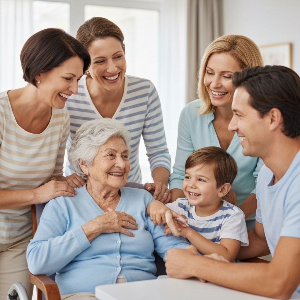 Community Connection