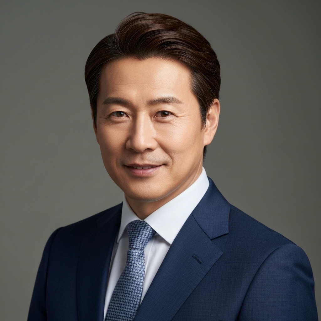 Michael Chen